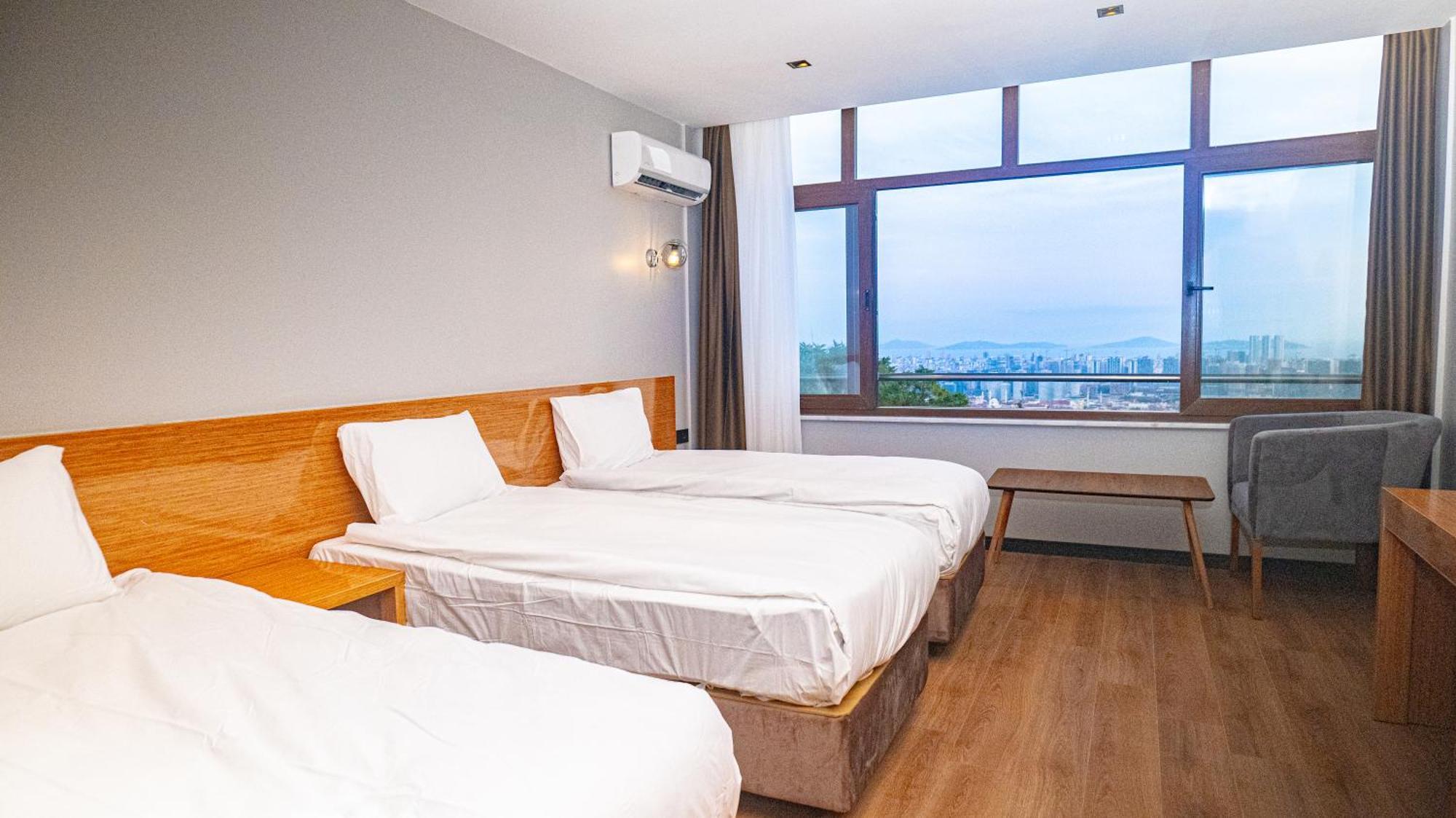 Elite Marmara Pansiyon Camlica อิสตันบูล ภายนอก รูปภาพ